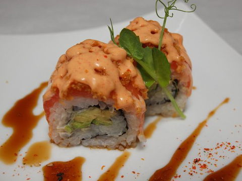 Pink Rice - Accommodation Bookings 0