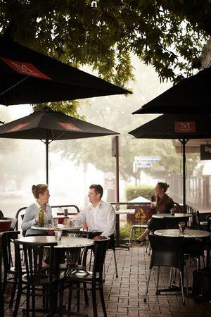 Scribblers Cafe - Accommodation Bookings 0