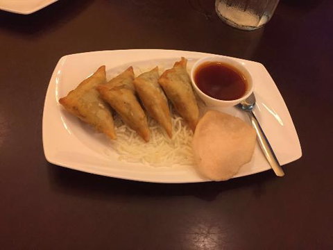 Simon King Chinese Restaurant - Accommodation Bookings 0