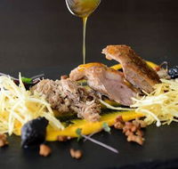 Skyline Restaurant - Accommodation Bookings