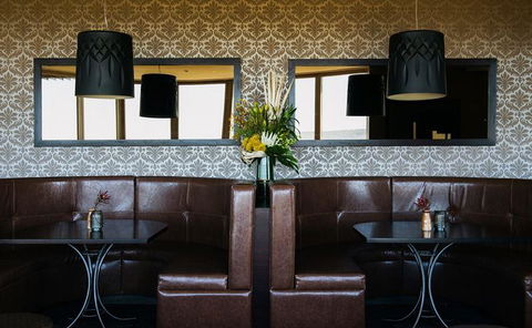 Skyline Restaurant - Accommodation Bookings 2