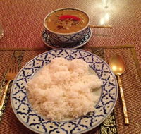 Thai International Restaurant - Accommodation Bookings
