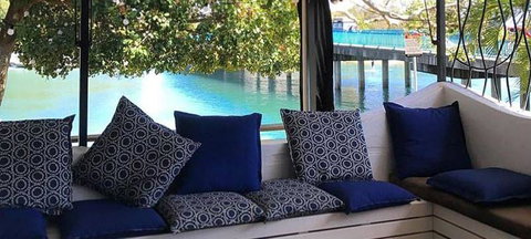 The Boatshed - Accommodation Bookings 3