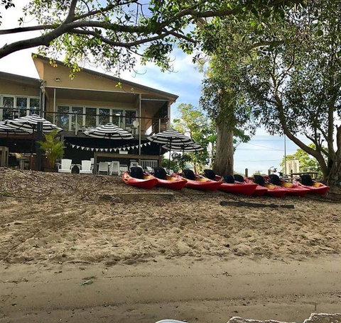 The Boatshed - Accommodation Bookings 8