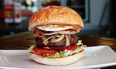TUBE - The Ultimate Burger Experience - Accommodation Bookings 9