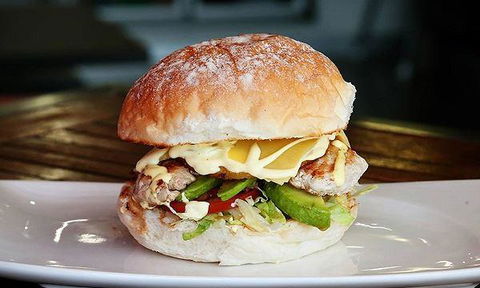 TUBE - The Ultimate Burger Experience - Accommodation Bookings 10
