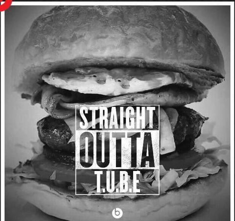 TUBE - The Ultimate Burger Experience - Accommodation Bookings 1