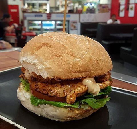 TUBE - The Ultimate Burger Experience - Accommodation Bookings 5