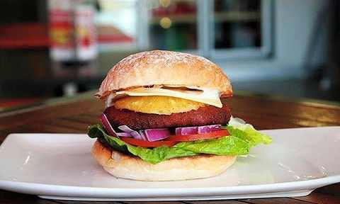 TUBE - The Ultimate Burger Experience - Accommodation Bookings 8