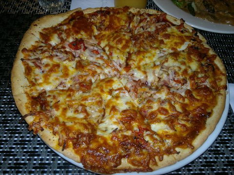 Anna's Restaurant - Accommodation Bookings 0