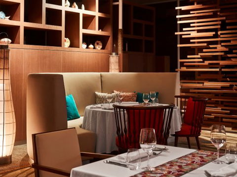 Arnguli Grill & Restaurant - Accommodation Bookings 0