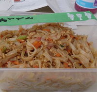 Ayers Wok Noodle Bar - Accommodation Bookings
