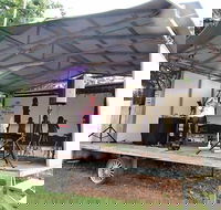 Darwin Ski Club - Accommodation Bookings