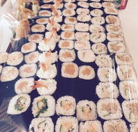 Bellygood Noodle  Sushi Bar - Accommodation Bookings