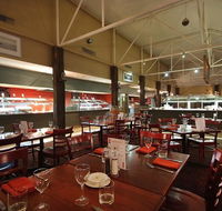 Bough House Restaurant - Accommodation Bookings