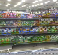 BP Tennant Creek