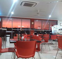 Cafe 300 - Accommodation Bookings
