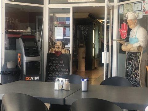 Cafe Bellissimo - Accommodation Bookings 0