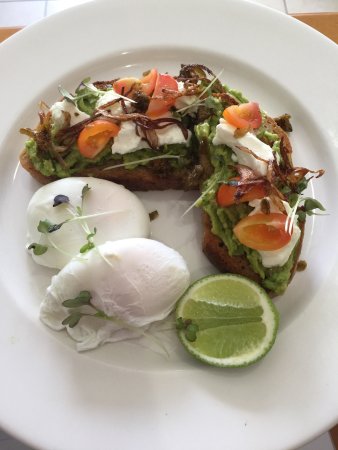 Cafe Central - Accommodation Bookings 0