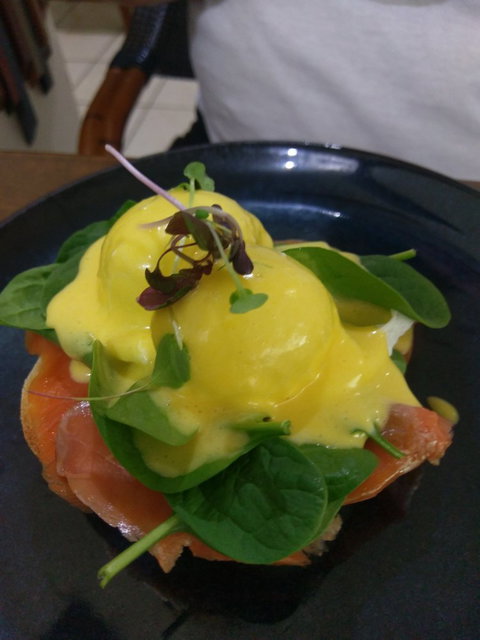 Cafe Central - Accommodation Bookings 3