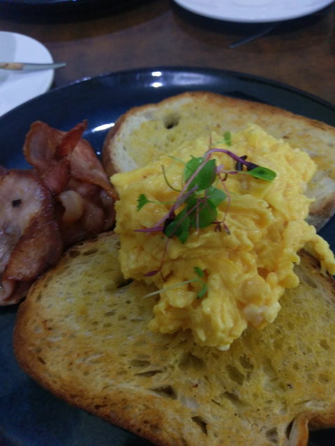 Cafe Central - Accommodation Bookings 5