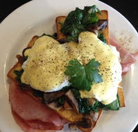 Coffee Club - Accommodation Bookings
