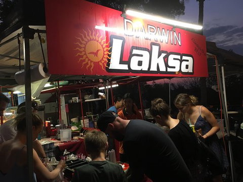 Darwin Laksa - Accommodation Bookings 0