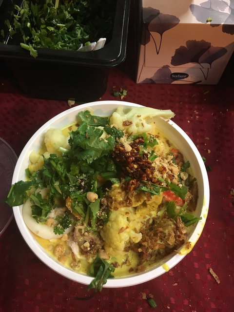 Darwin Laksa - Accommodation Bookings 2