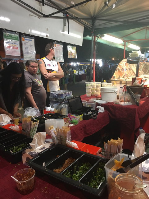 Darwin Laksa - Accommodation Bookings 5