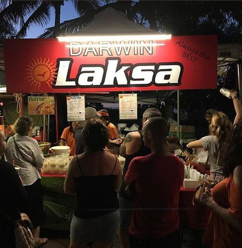 Darwin Laksa - Accommodation Bookings 8