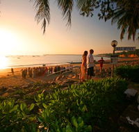 Darwin Sailing Club Waterfront Bistro - Accommodation Bookings