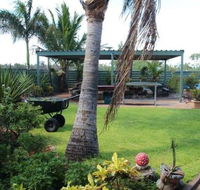 Devils Marbles Hotel - Accommodation Bookings