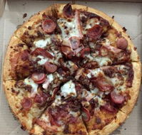 Domino's Pizza - Accommodation Bookings