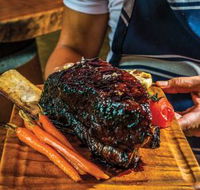 Elements Poolside Bar  Bistro - Accommodation Bookings