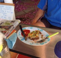 Fran's Devonshire Tea House - Accommodation Bookings