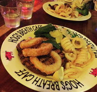 Hog's Breath PALMERSTON NT - Accommodation Bookings