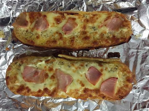 Hungry Joes Pizza & Ribs - Accommodation Bookings 0