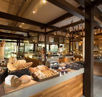 Ilkari Restaurant - Accommodation Bookings