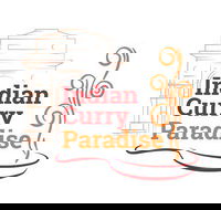 Indian Curry Paradise - Accommodation Bookings