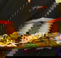 Johnnys Dine-In Takeaway - Accommodation Bookings
