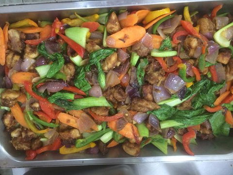 Karen's Kitchen - Accommodation Bookings 0