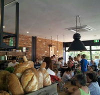 Laneway Specialty Coffee - Accommodation Bookings