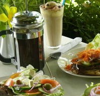 Litchfield Cafe - Accommodation Bookings