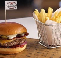 McDonald's - Accommodation Bookings