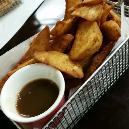 Memories Steak House - Accommodation Bookings 0