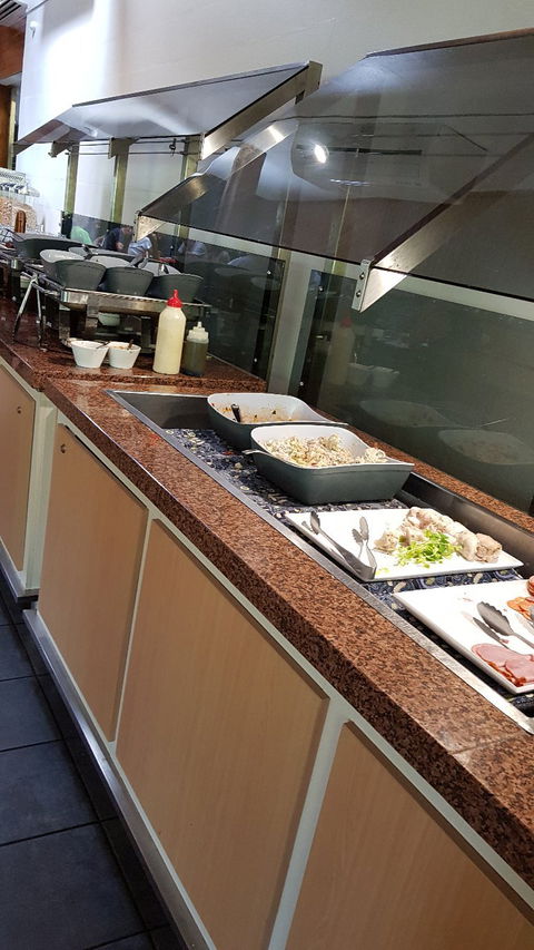 Mimi's Restaurant - Accommodation Bookings 5