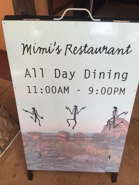 Mimi's Restaurant - Accommodation Bookings 6