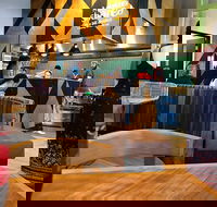 Nando's - Accommodation Bookings
