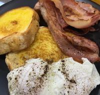 Nico's Coffee - Accommodation Bookings