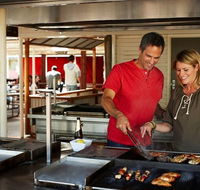 Pioneer BBQ and Bar - Accommodation Bookings